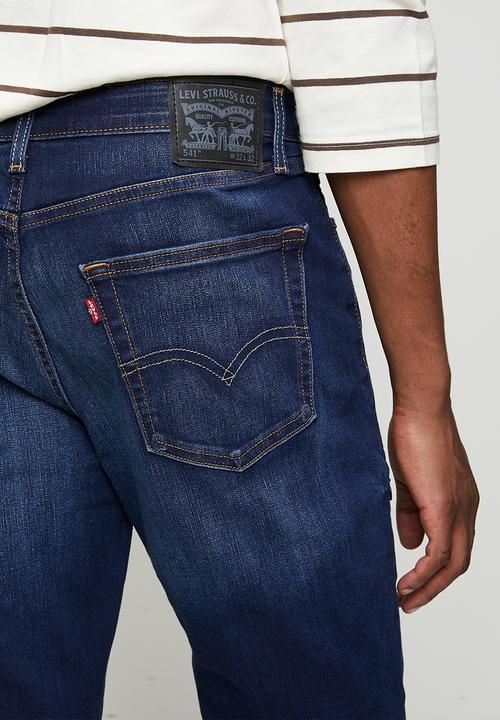 Levi’s® - Blr_mb_granide_541 morbid