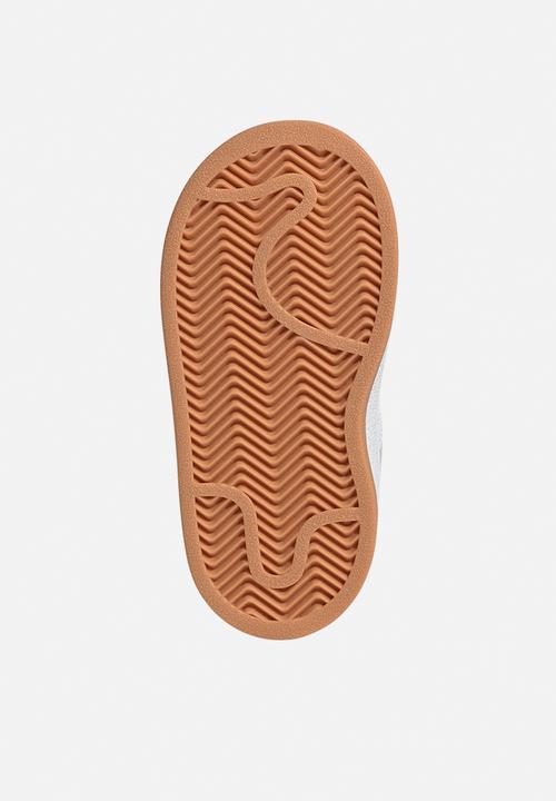 adidas Originals - Campus 00S Cf El I - Clear Pink/Ftwr White/Gum 2