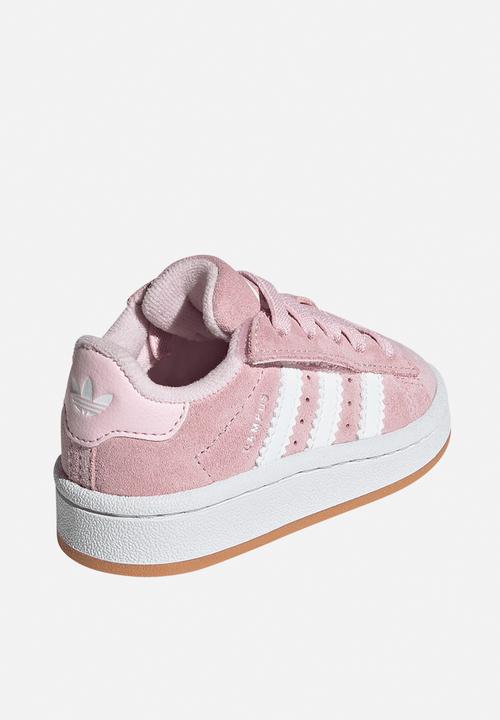 adidas Originals - Campus 00S Cf El I - Clear Pink/Ftwr White/Gum 2