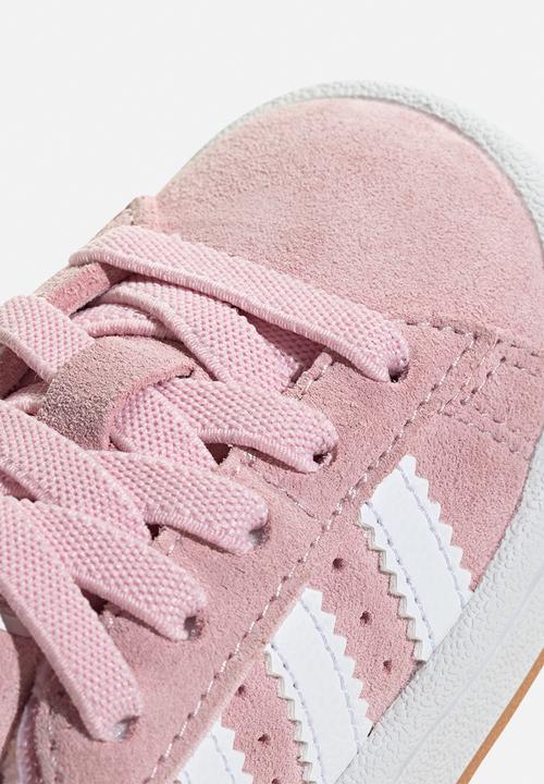 adidas Originals - Campus 00S Cf El I - Clear Pink/Ftwr White/Gum 2