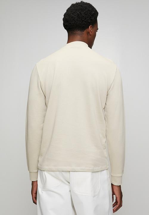 Only & Sons - Aidan Sweater - Neutral