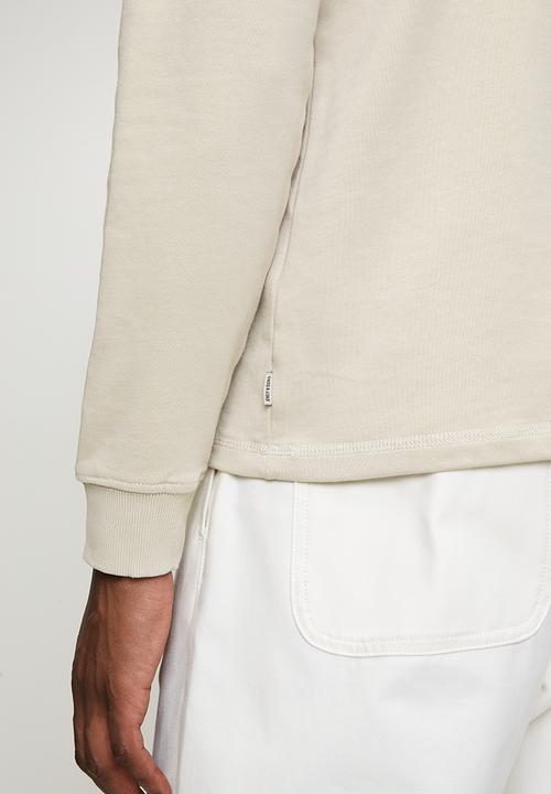 Only & Sons - Aidan Sweater - Neutral