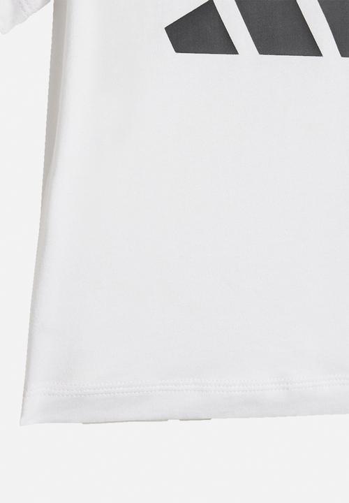 adidas Performance - Ig 3S T-Set 160 - White/Black
