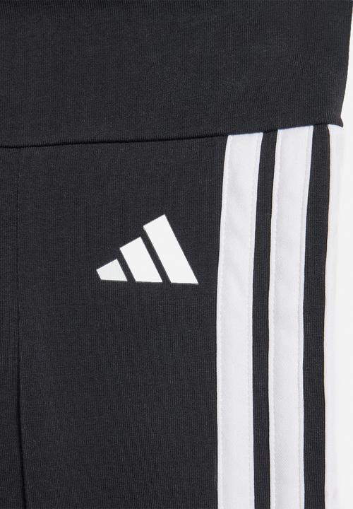 adidas Performance - Ig 3S T-Set 160 - White/Black