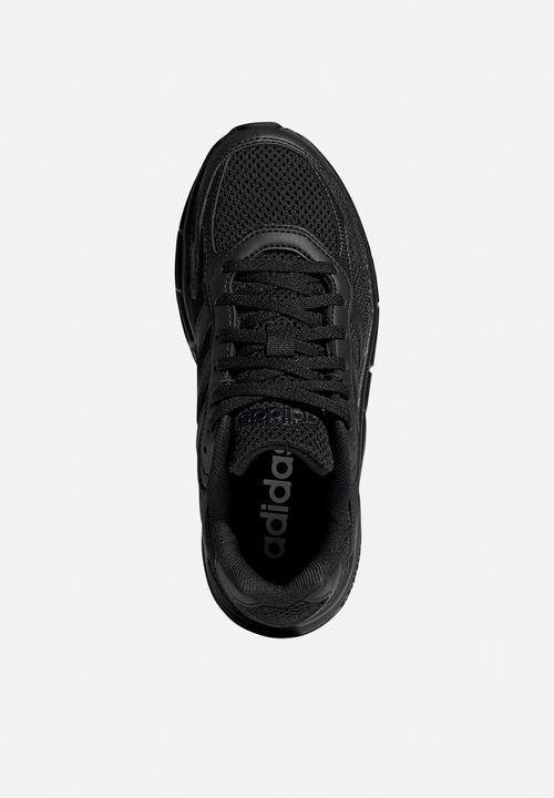 adidas Performance - Eclyptix 2000 J - Core Black/Core Black/Core Black