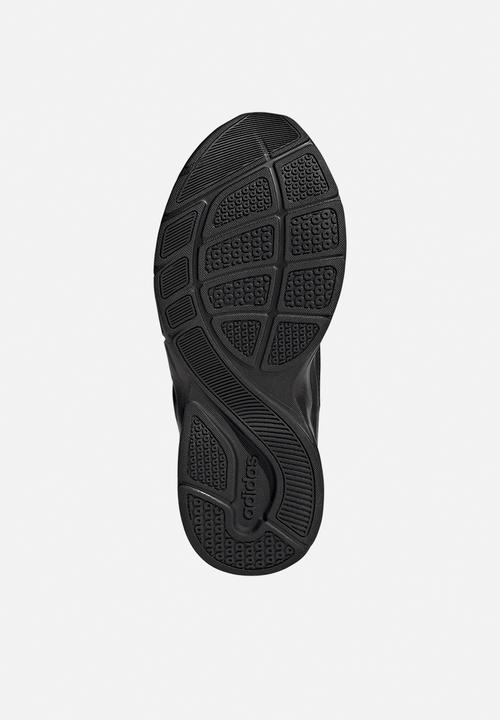 adidas Performance - Eclyptix 2000 J - Core Black/Core Black/Core Black