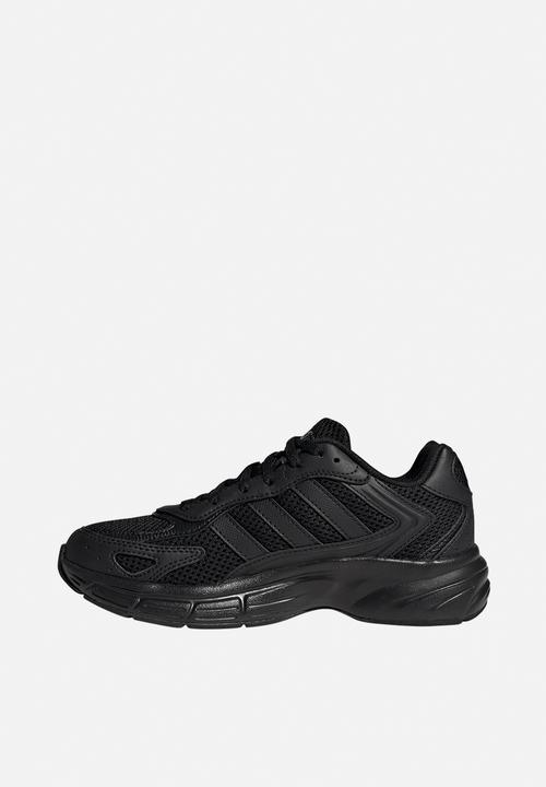 adidas Performance - Eclyptix 2000 J - Core Black/Core Black/Core Black