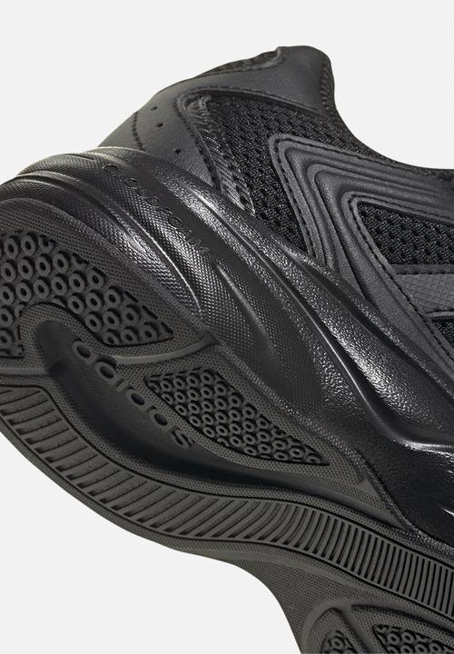 adidas Performance - Eclyptix 2000 J - Core Black/Core Black/Core Black