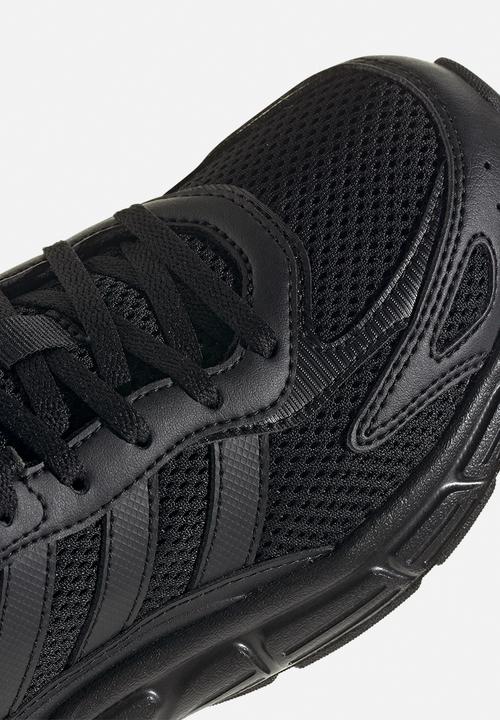 adidas Performance - Eclyptix 2000 J - Core Black/Core Black/Core Black
