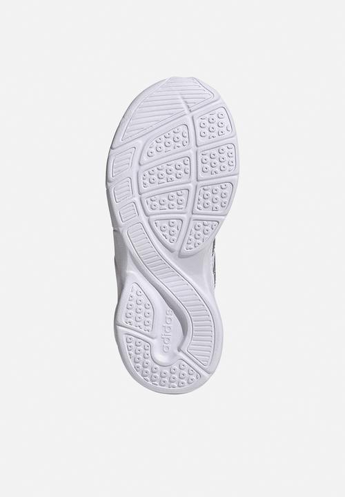 adidas Performance - Eclyptix 2000 El C - Ftwr White/Silver Met./Shadow Navy