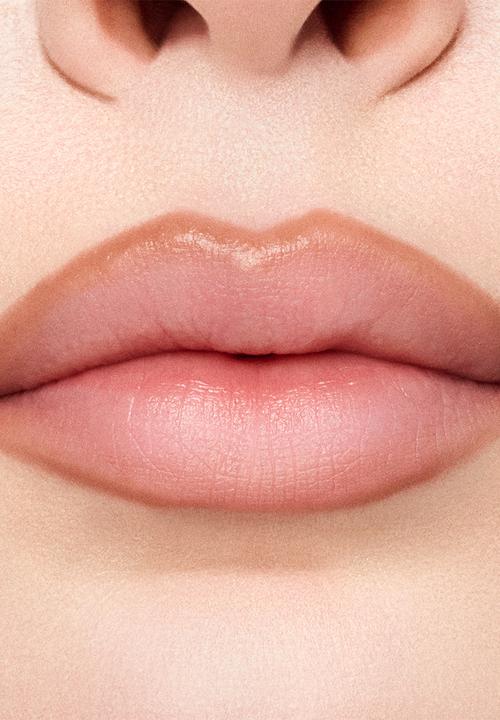 MAC - Lipglazer Glossy Liner - Cool Spice