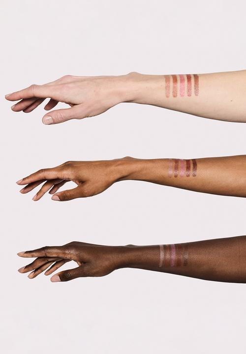 MAC - Lipglazer Glossy Liner - Cool Spice