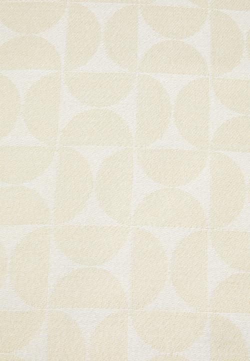 H&S - Mod Jacquard Blanket - Tapioca