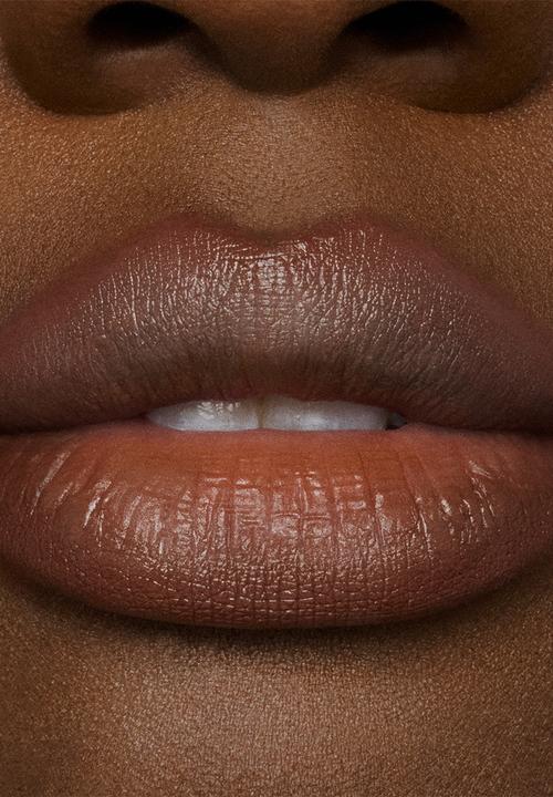 MAC - Lipglazer Glossy Liner - Chestnut