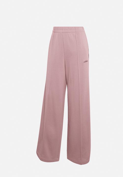 adidas Performance - W Cp Pant - Magic Mauve/Maroon