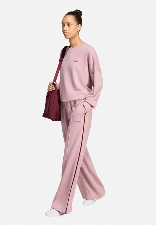 adidas Performance - W Cp Pant - Magic Mauve/Maroon