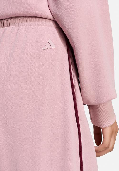 adidas Performance - W Cp Pant - Magic Mauve/Maroon