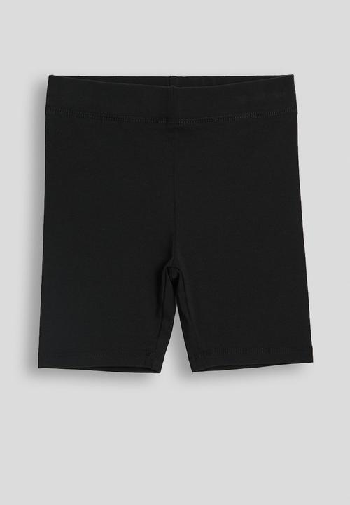 Cotton On - 3 Pack Hailey Bike Short - Black