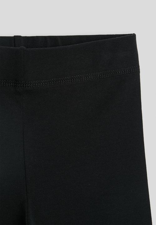 Cotton On - 3 Pack Hailey Bike Short - Black