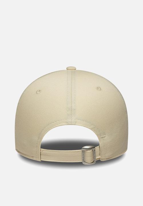 New Era - Female Flower Icon 9Forty® - Light Beige