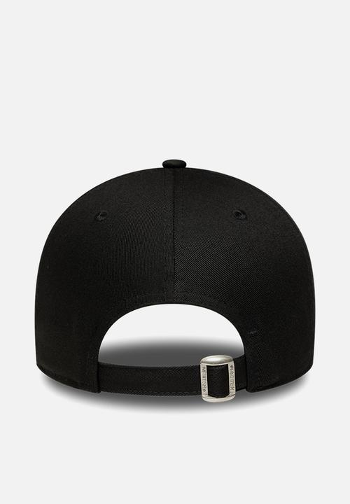 New Era - Female Tort Infill 9Forty® - Black