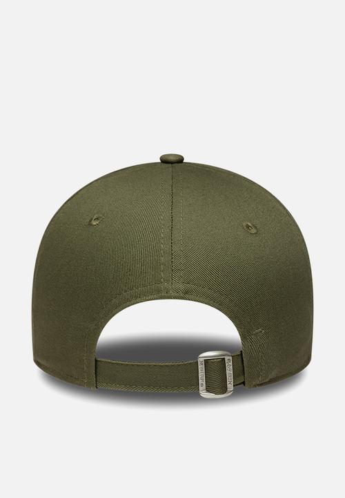 New Era - Female Tort Infill 9Forty® - Dark Green