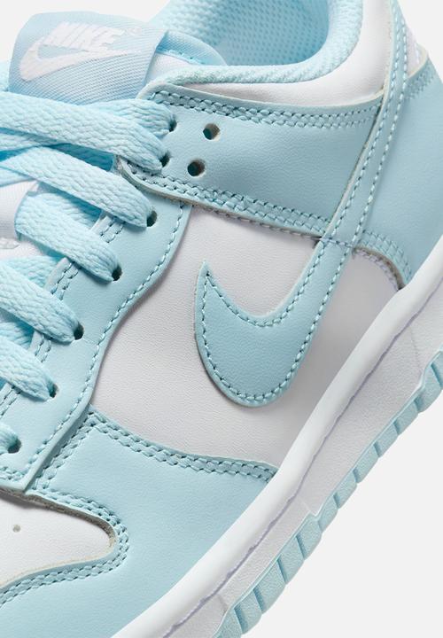 Nike - Nike Dunk Low Grade School