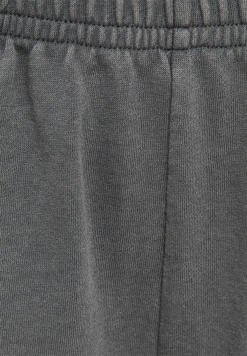 New Look - Vde jogger short  - dark grey