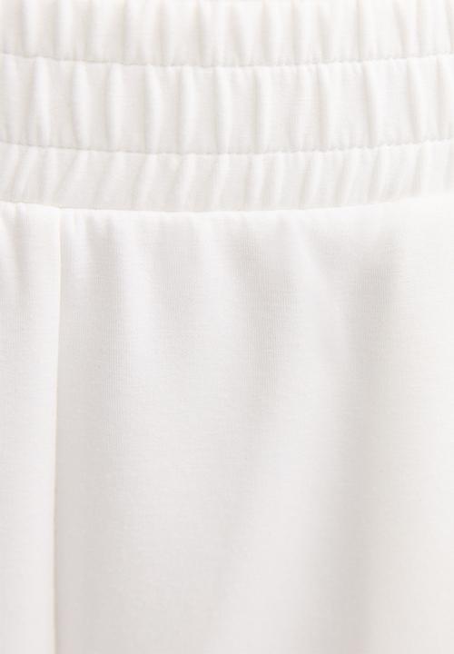 New Look - Vde premium short - cream