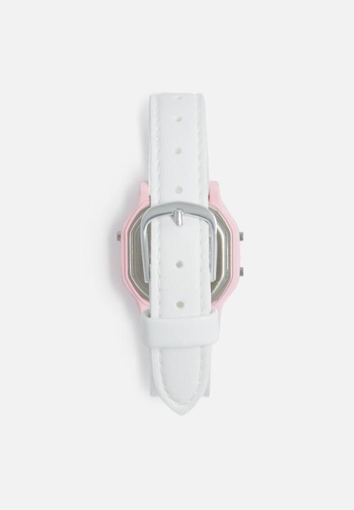 Casio - Digital wrist watch