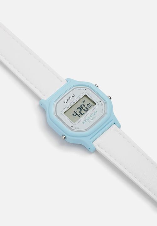 Casio - Digital wrist watch