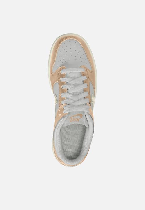 Nike - Nike Dunk Low Grade School