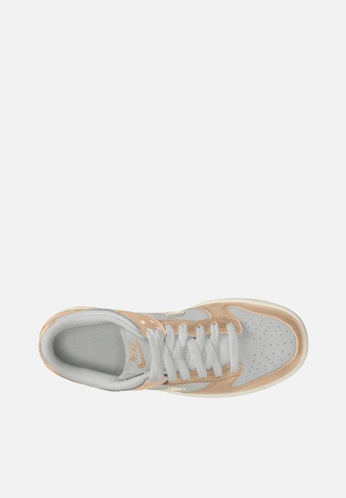 Nike - Nike Dunk Low Grade School