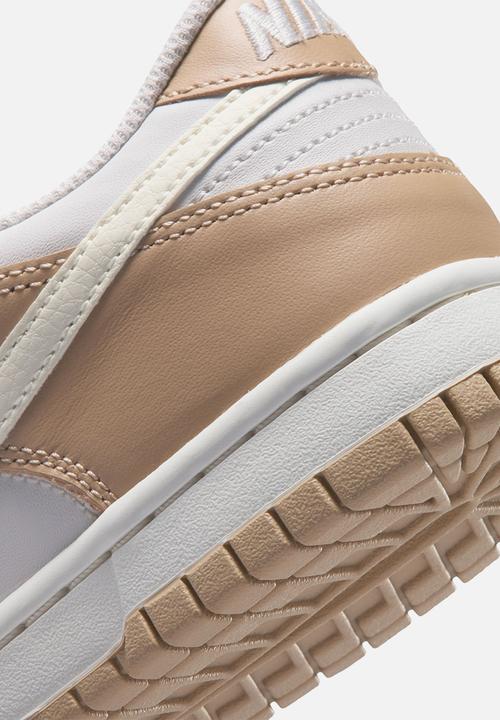 Nike - Nike Dunk Low Grade School