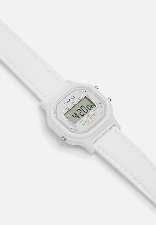 Casio - Digital wrist watch