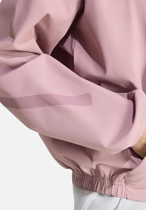 adidas Performance - W Z.N.E. Wv Fz - Magic Mauve