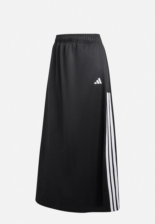 adidas Performance - W Tiro Skirt - Black/White