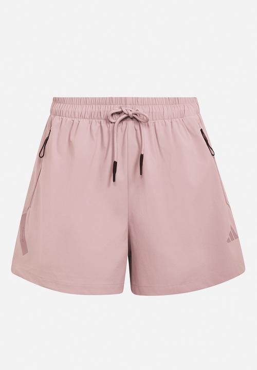 adidas Performance - W Z.N.E. Wv Sh - Magic Mauve