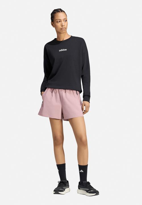 adidas Performance - W Z.N.E. Wv Sh - Magic Mauve