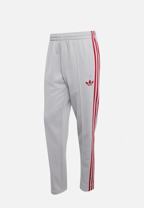 adidas Originals - Liverpool FC Originals Track Pants - Grey 