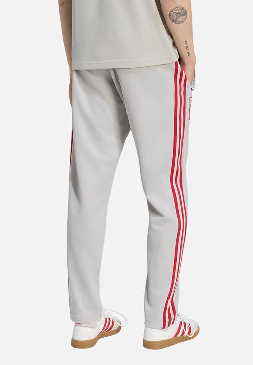 adidas Originals - Liverpool FC Originals Track Pants - Grey 