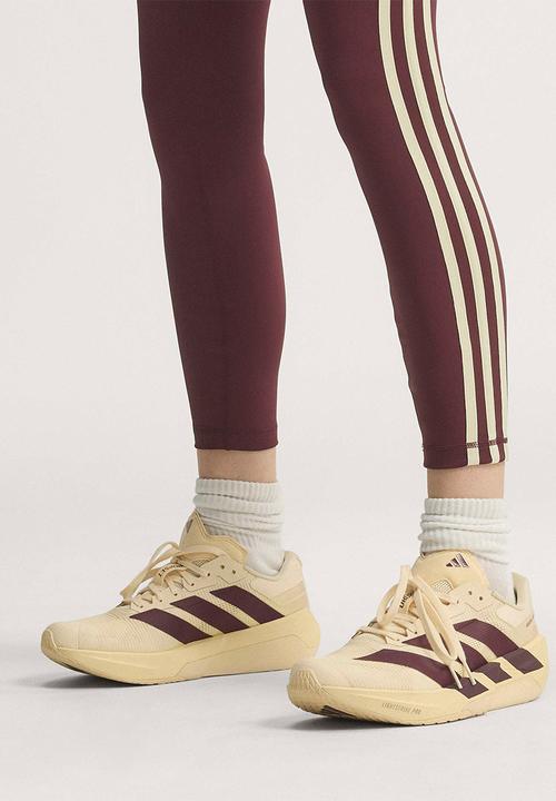 adidas Originals - Og Sp Leg 7/8 - Maroon