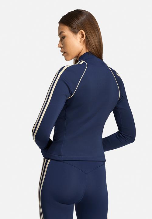 adidas Originals - Og Sp Midlay - Indigo