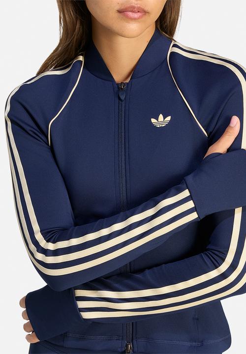 adidas Originals - Og Sp Midlay - Indigo