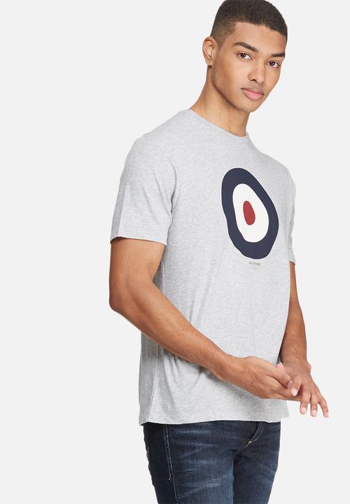Ben Sherman - Target tee