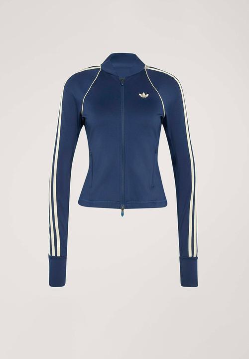 adidas Originals - Og Sp Midlay - Indigo