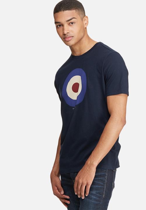 Ben Sherman - Target tee
