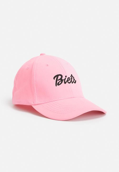 Vintage Lover - Biets cap