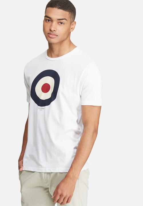 Ben Sherman - Target tee