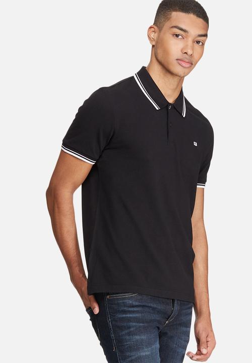 Ben Sherman - Romford polo